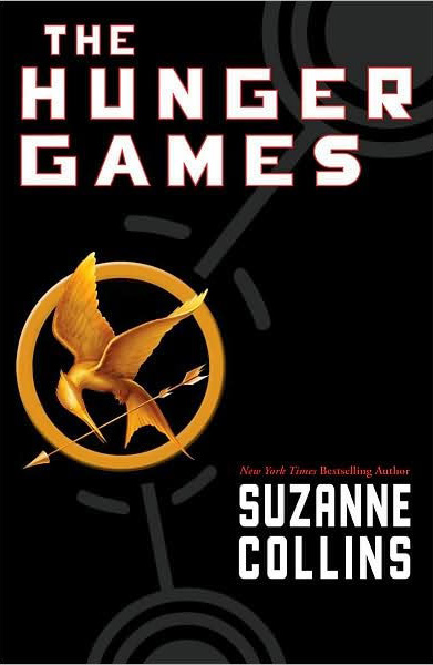 Hunger Games vocab list